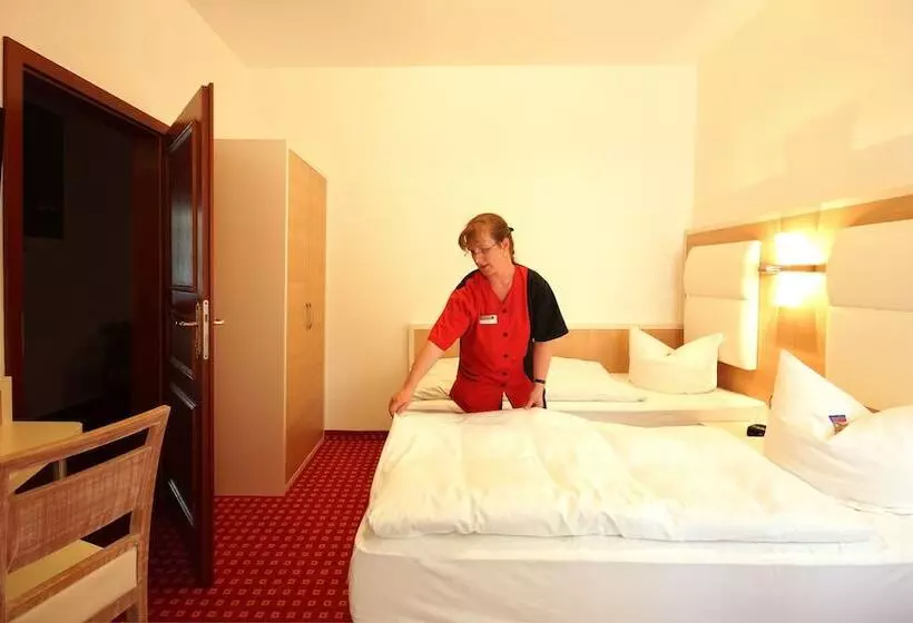 فندق Fürsteneck