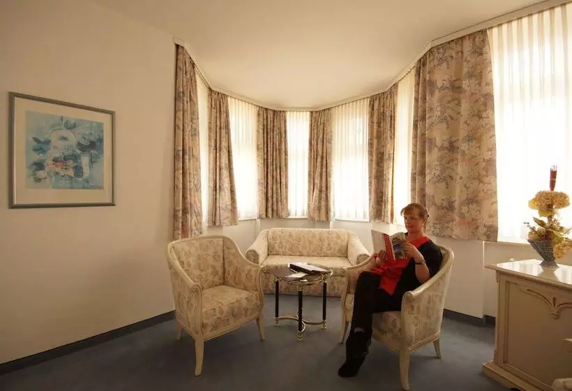 فندق Fürsteneck