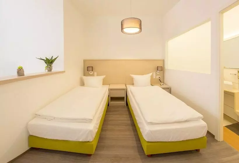 فندق Fürsteneck