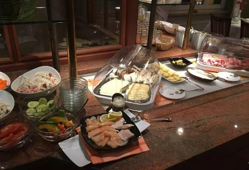 فندق Fürsteneck