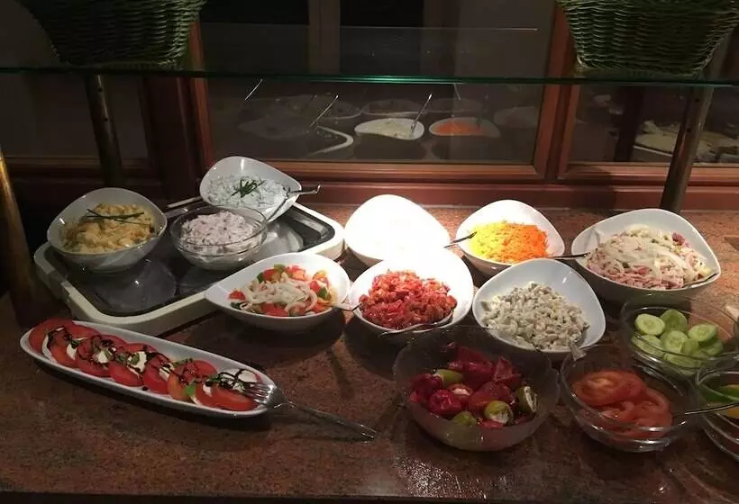 فندق Fürsteneck