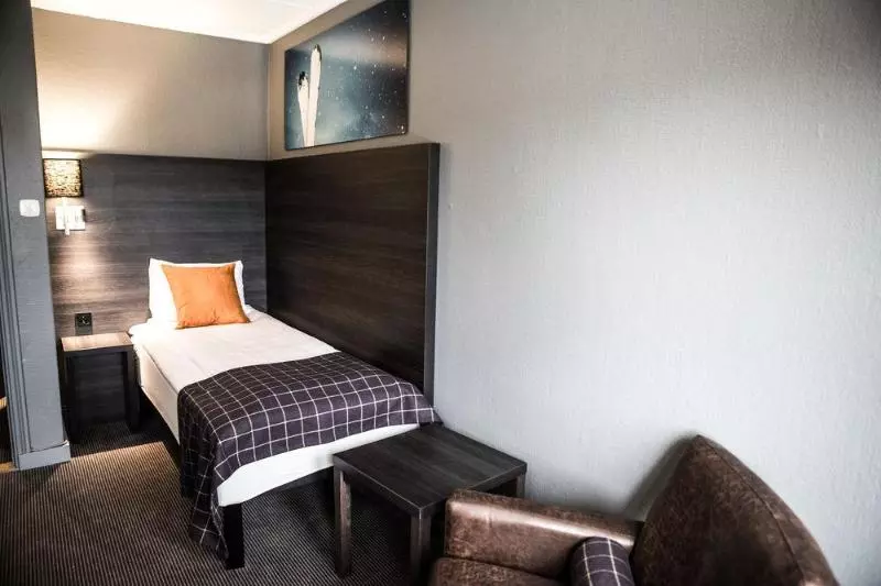 בית מלון כפרי Geilo