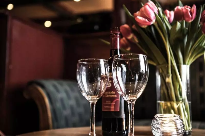 בית מלון כפרי Geilo