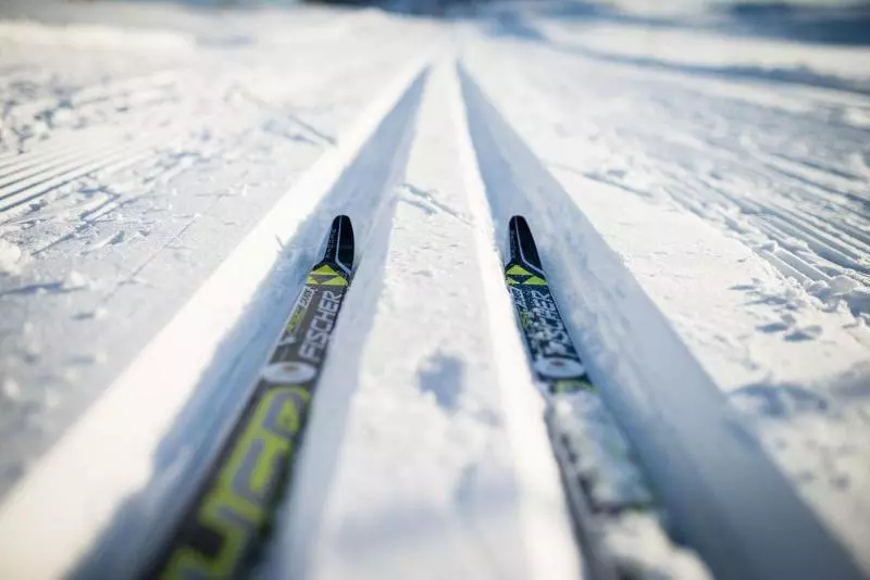 בית מלון כפרי Geilo