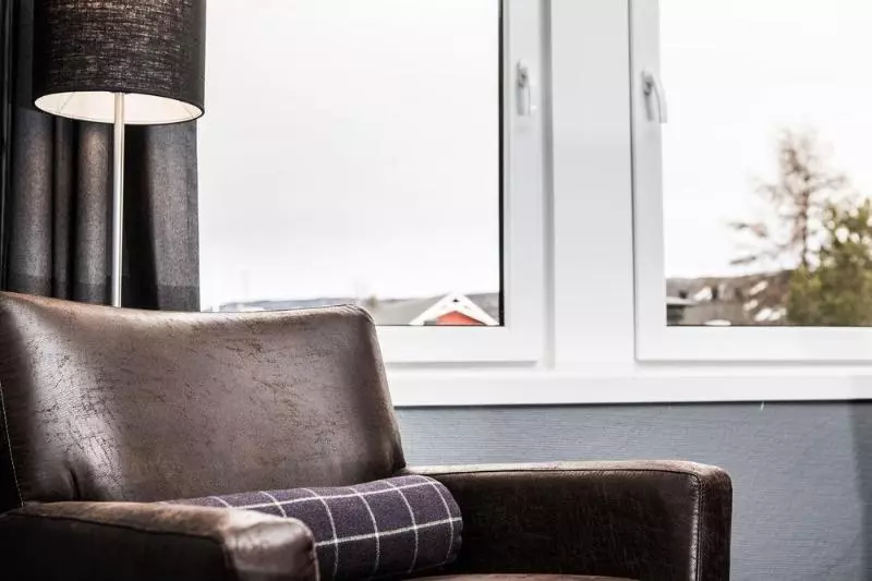 בית מלון כפרי Geilo