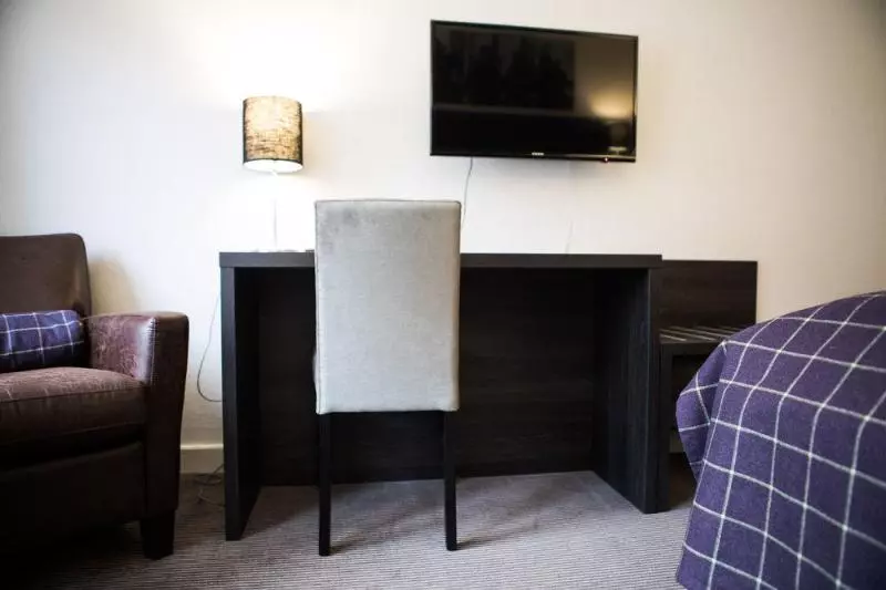 בית מלון כפרי Geilo