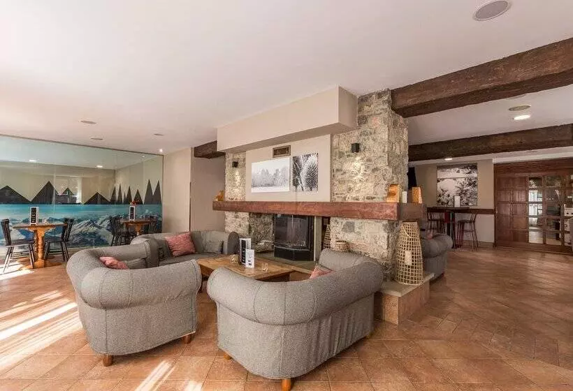 هتل Grand Pas by Nexta