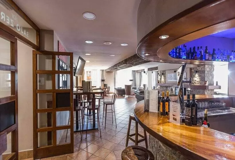 هتل Grand Pas by Nexta