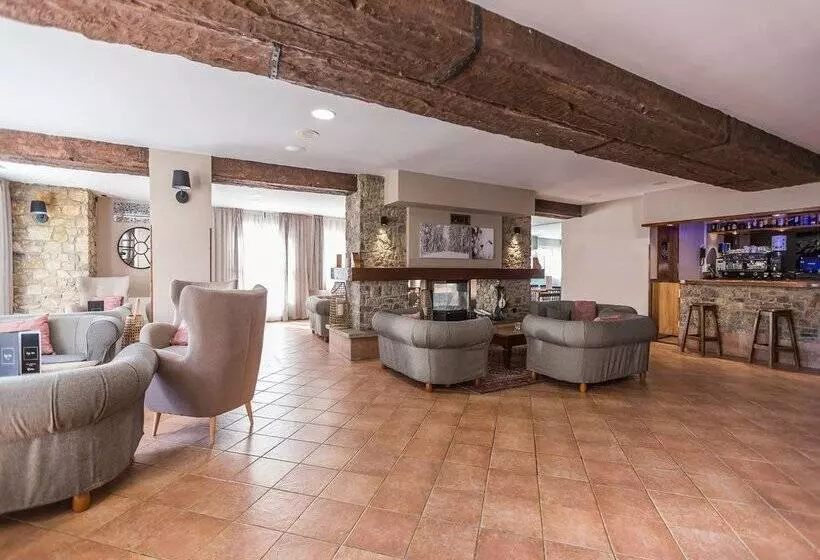 هتل Grand Pas by Nexta