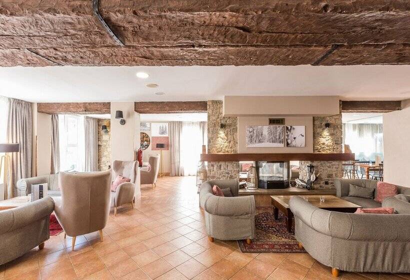 هتل Grand Pas by Nexta