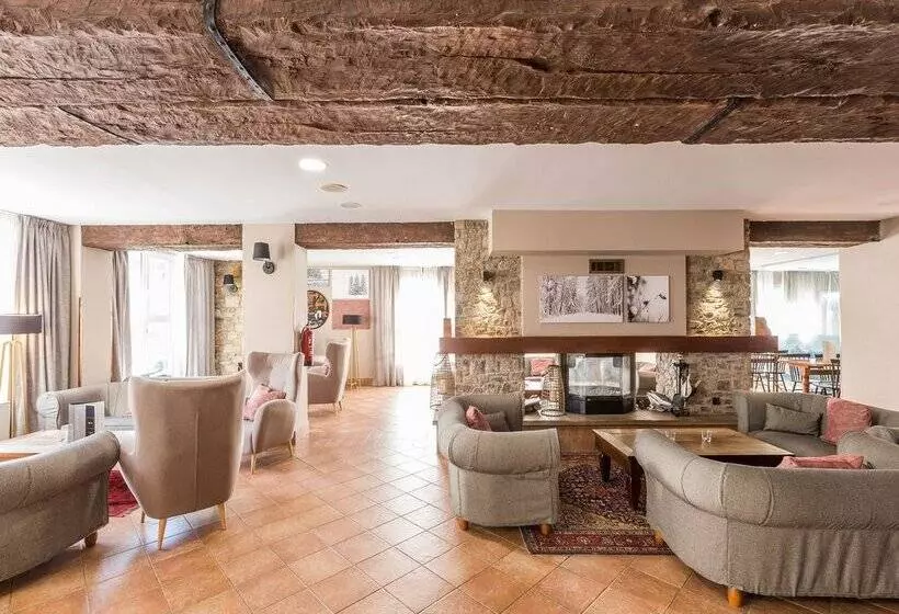 هتل Grand Pas by Nexta