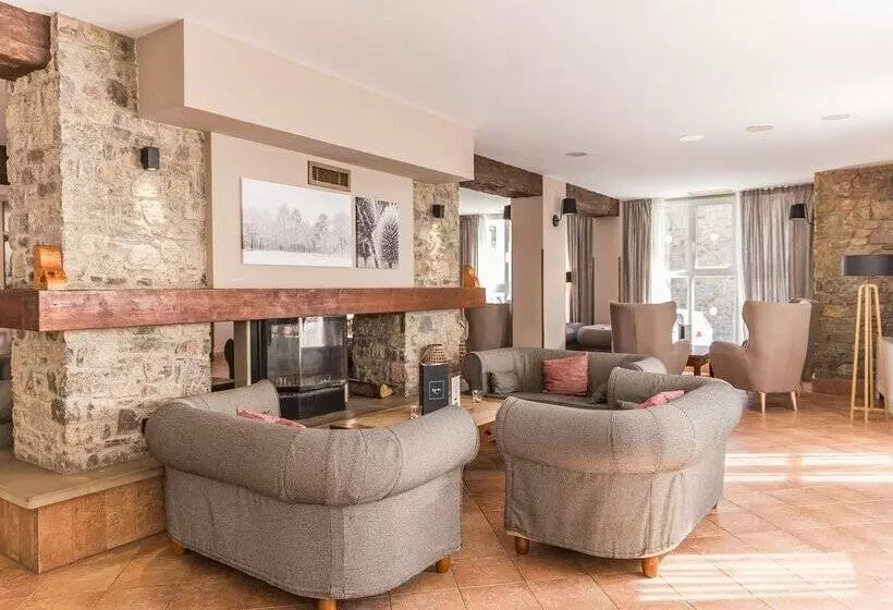 هتل Grand Pas by Nexta