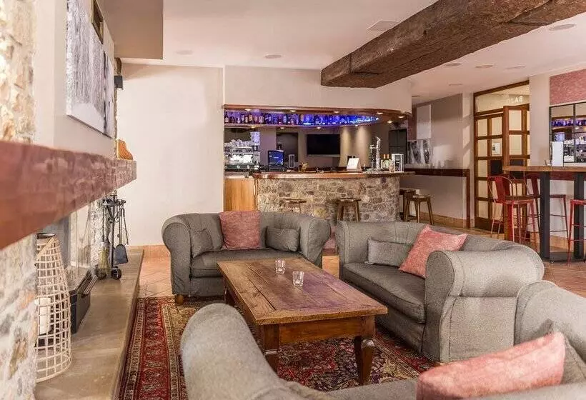 هتل Grand Pas by Nexta