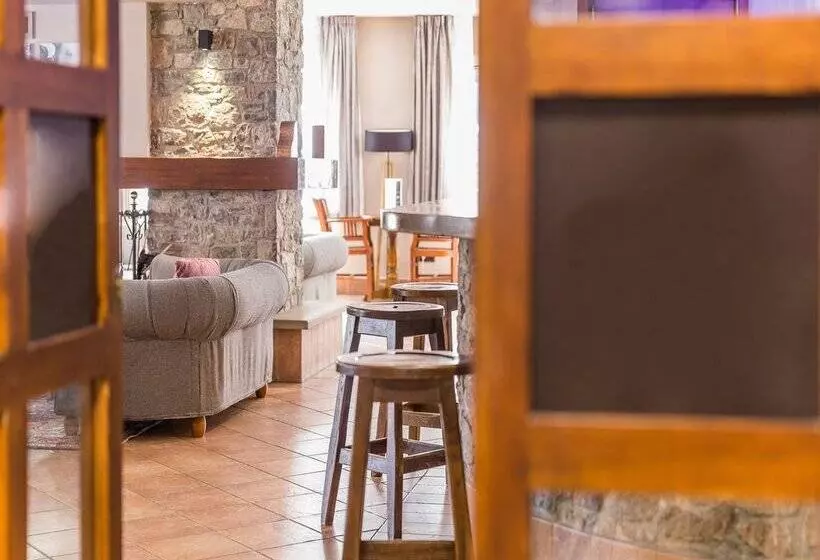 هتل Grand Pas by Nexta