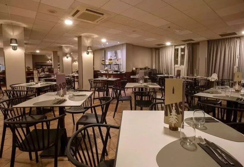 هتل Grand Pas by Nexta