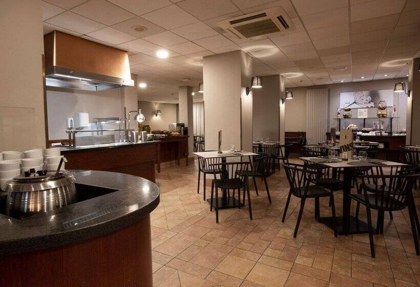 هتل Grand Pas by Nexta