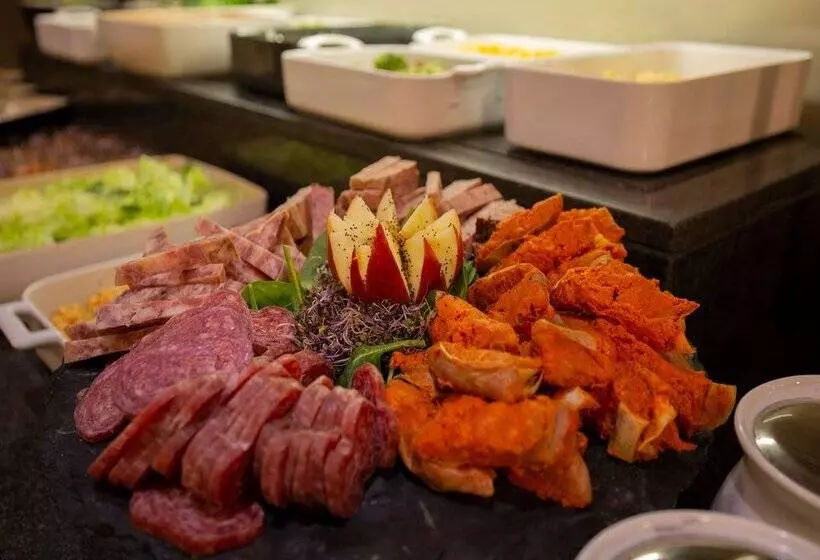 هتل Grand Pas by Nexta