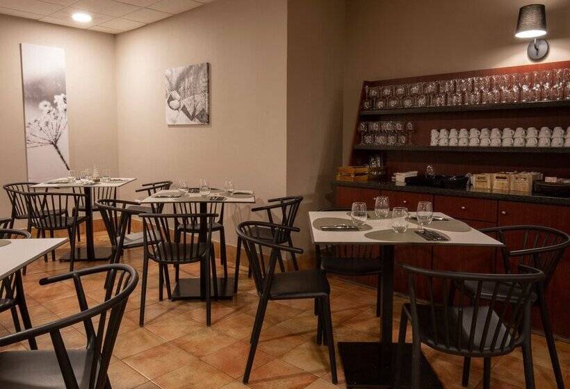 هتل Grand Pas by Nexta