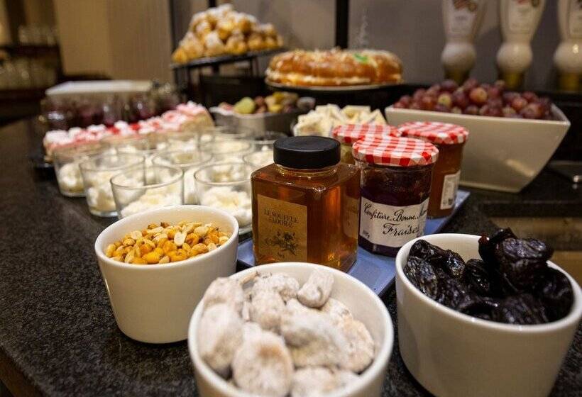 هتل Grand Pas by Nexta