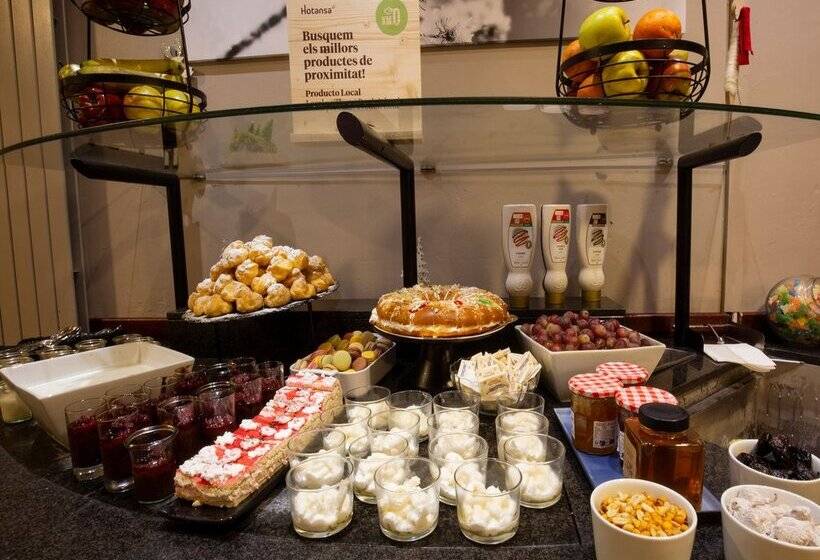 هتل Grand Pas by Nexta