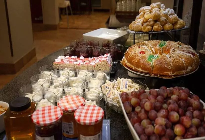 هتل Grand Pas by Nexta