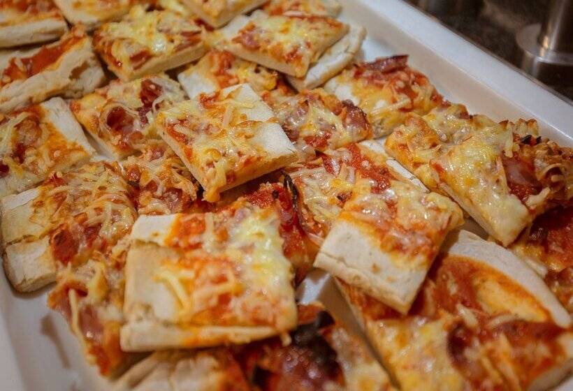 هتل Grand Pas by Nexta