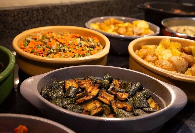 هتل Grand Pas by Nexta