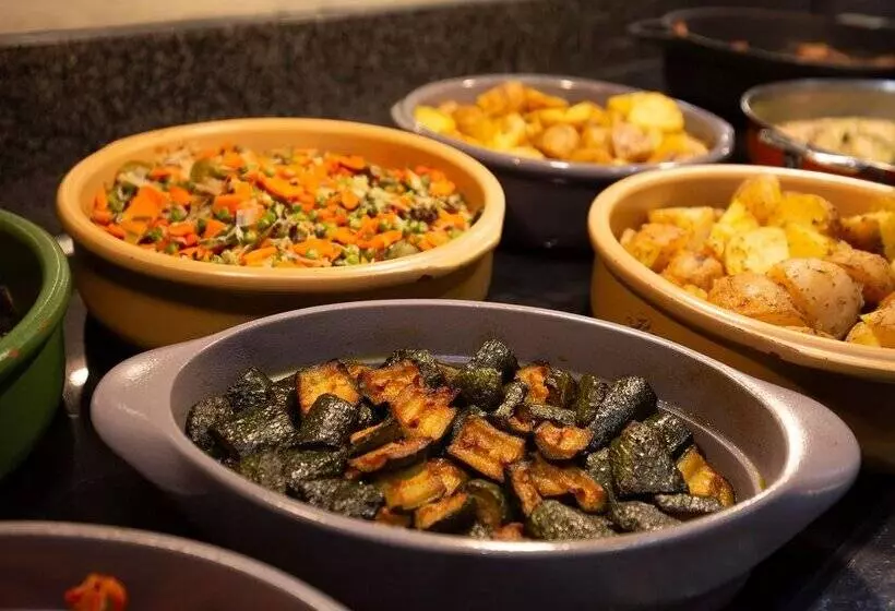 هتل Grand Pas by Nexta