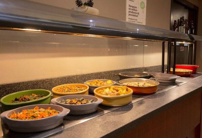 هتل Grand Pas by Nexta