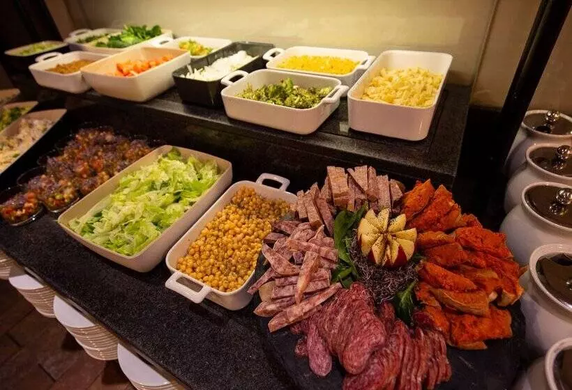 هتل Grand Pas by Nexta