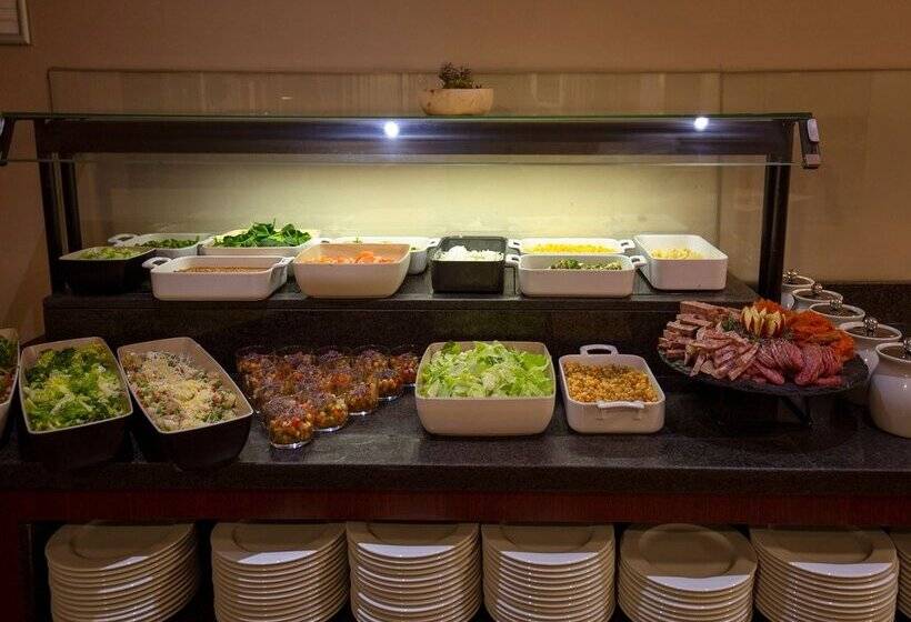 هتل Grand Pas by Nexta