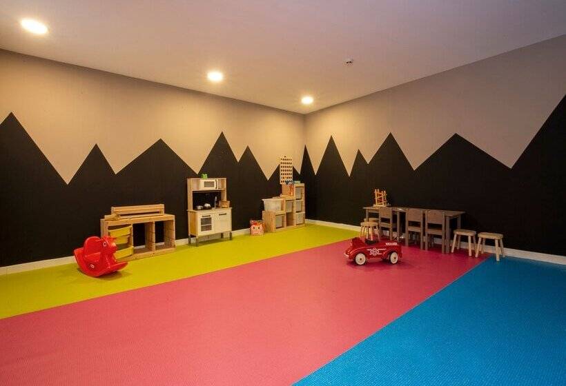 هتل Grand Pas by Nexta