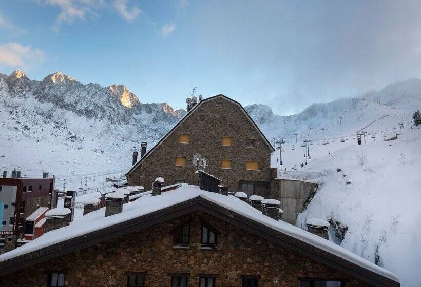 هتل Grand Pas by Nexta