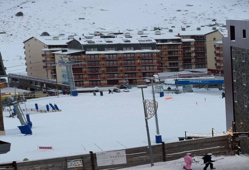 هتل Grand Pas by Nexta