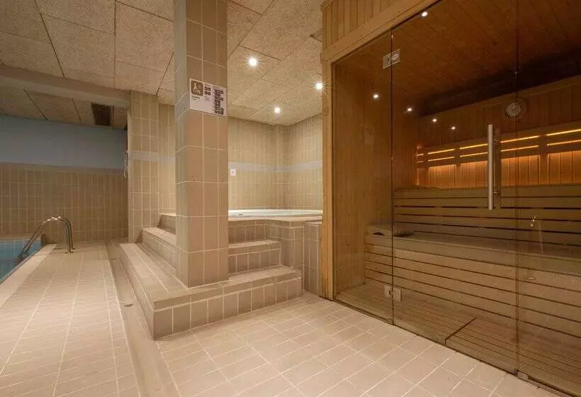 هتل Grand Pas by Nexta