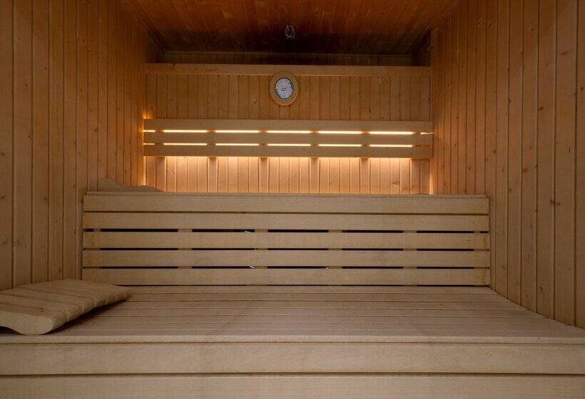 هتل Grand Pas by Nexta