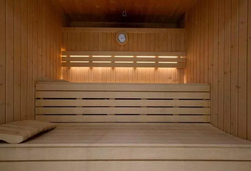 هتل Grand Pas by Nexta