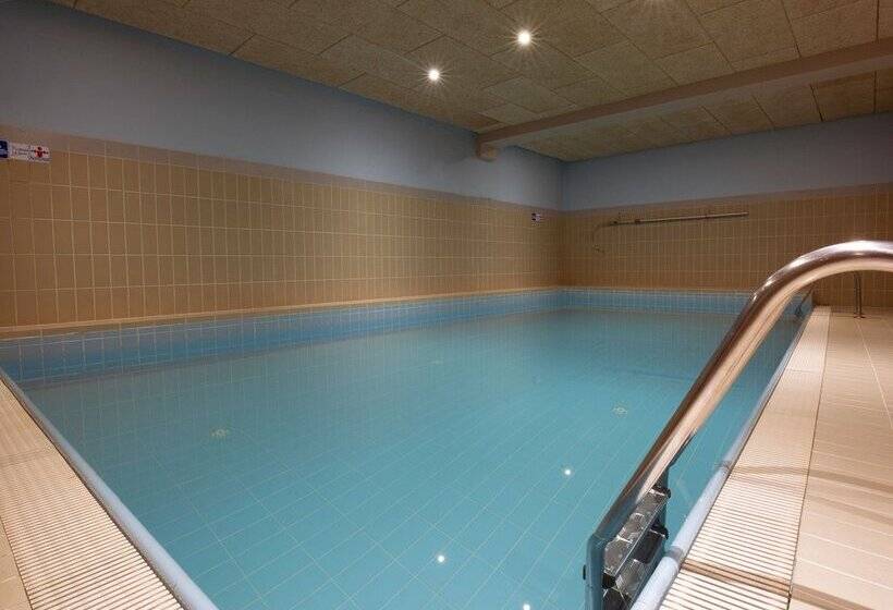 هتل Grand Pas by Nexta