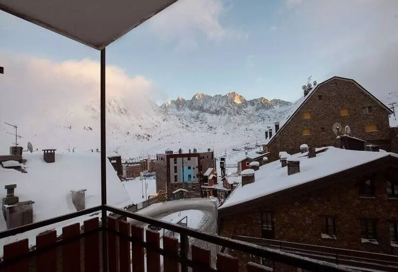 هتل Grand Pas by Nexta