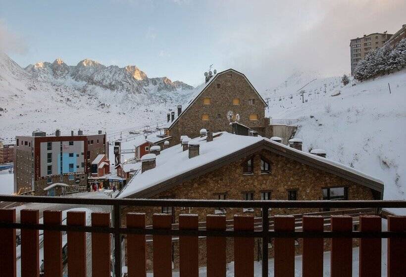 هتل Grand Pas by Nexta