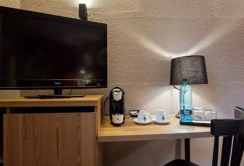 هتل Grand Pas by Nexta