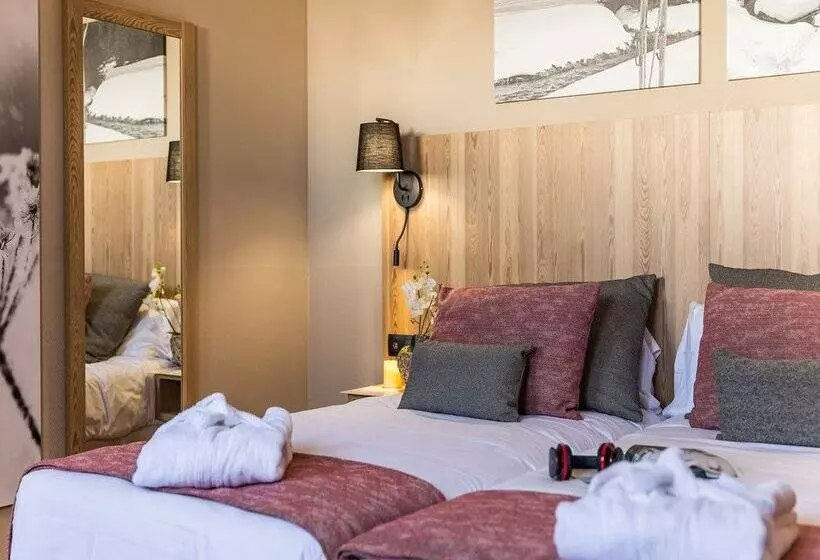 هتل Grand Pas by Nexta