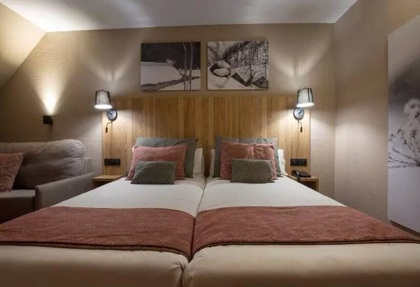 هتل Grand Pas by Nexta