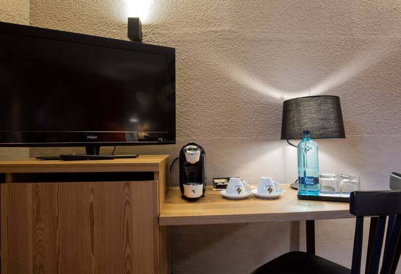 هتل Grand Pas by Nexta