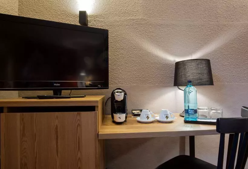 هتل Grand Pas by Nexta