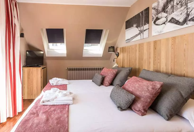 هتل Grand Pas by Nexta