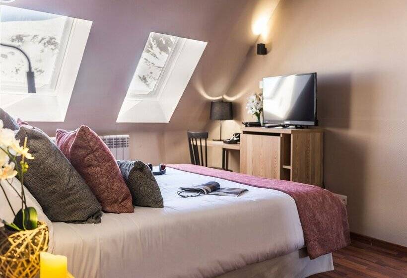 هتل Grand Pas by Nexta