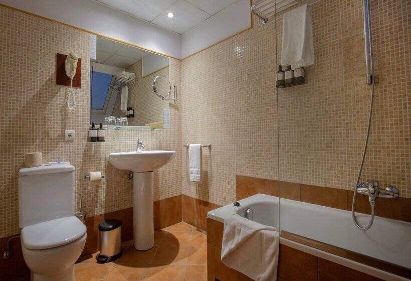 هتل Grand Pas by Nexta