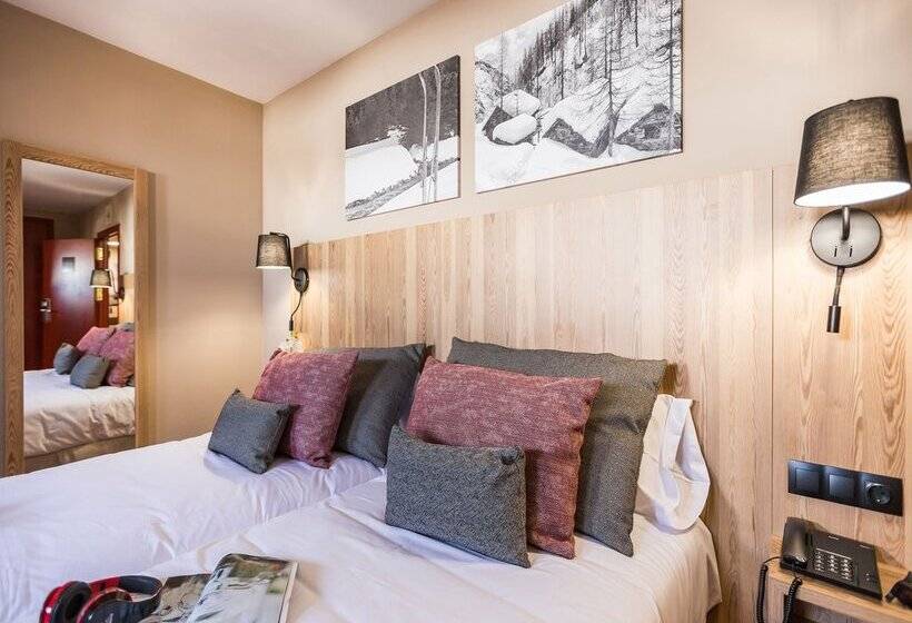 هتل Grand Pas by Nexta