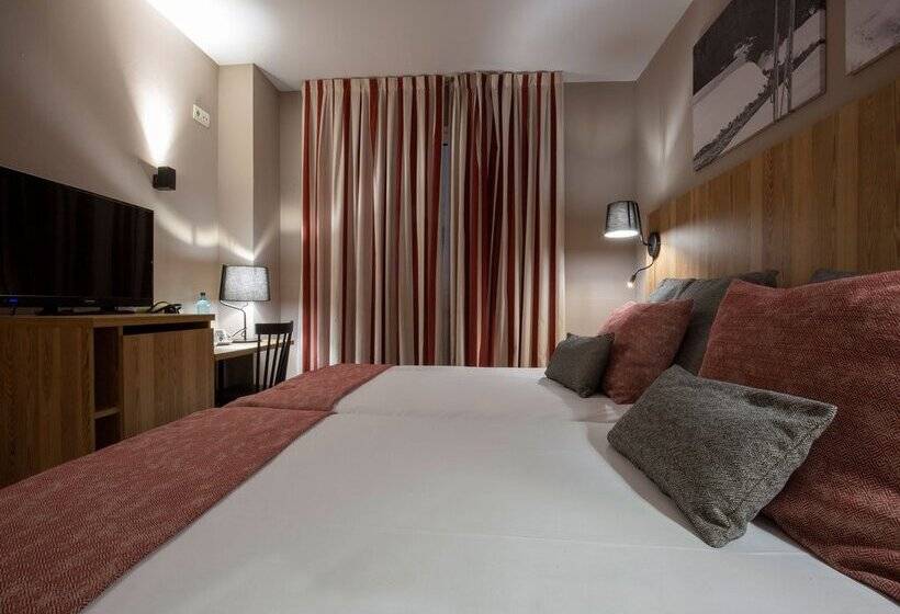 هتل Grand Pas by Nexta